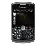 SAVE $569.98 - BlackBerry Curve 8330 Phone, Titanium (Sprint) $0.01