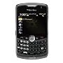 BlackBerry Curve 8330 Phone, Titanium (Sprint)