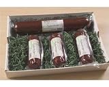 Buffalo and Elk Gift Box by Wisconsinmade.com