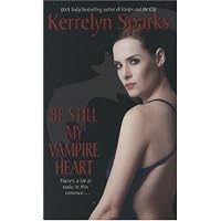 Be Still My Vampire Heart(我的吸血鬼情人)