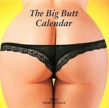 Produkt-Bild: The Big Butt 2012: Wall Calendar (Taschen Wall Calendars)