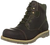 El Naturalista N800 TAIGA Unisex - Erwachsene Stiefel, Braun (brown-olive), EU 42