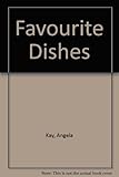 Favourite dishes
