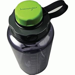 Humangear capCap - Green/Gray