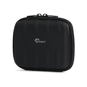 Lowepro Santiago 30 Camera Case- Black