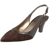 Tahari Women's Ta-Mae High Heel Sling Pump