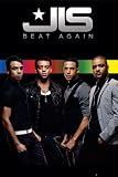 JLS - Beat Again - Maxi Poster - 61 cm x 91.5 cm