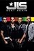 JLS - Beat Again - Maxi Poster - 61 cm x 91.5 cm