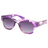 41v2McmiezL. SL160  FULL TILT Purple Swirl Sunglasses