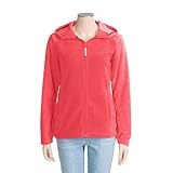 Columbia Sportswear Kelly Fleece Jacket (For Women) Fireweed Large