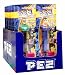 PEZ Dispensers JUSTICE LEAGUE 12ct.
