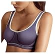 Lily of France Women's In Action Underwire Sport Bra   #7511210