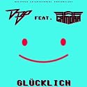 Glücklich