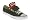 KHAKI/RED SMU