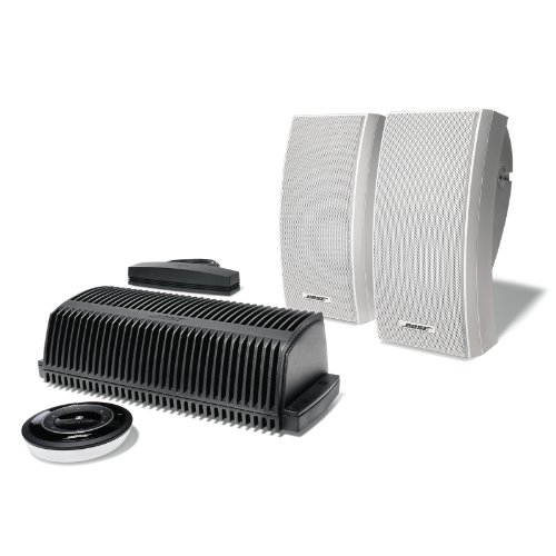 SoundTouch 251 SE outdoor Photo