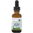 Lactase Drops 1 Ounce by Seeking Health | Treats 12 Gallons of Milk