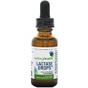 Lactase Drops 1 Ounce by Seeking Health | Treats 12 Gallons of Milk