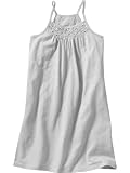 Gap Crochet racerback dress