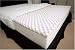 Orthopaedic Back Care Super King Memory Foam Mattress With Full Body Profile 20cm (8 inch) Deep