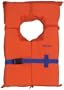 Absolute Outdoor Kent Adult Compliance PFD Type II Life Jacket