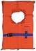 Absolute Outdoor Kent Adult Compliance PFD Type II Life Jacket