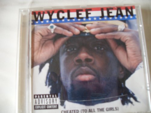 Wyclef Jean - What's Clef