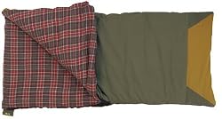 Eureka!  Centerfire 0-Degree Rectangular Sleeping Bag