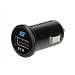 Scosche powerPLUG Car Charger for iPad 2 - Black