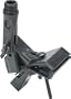 Accetra M-1 Miceze Base, Forward, Back