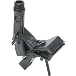 Accetra M-1 Miceze Base, Forward, Back