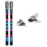 5th Element Darwin Ski Package