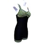 Swimming Costume Ladies Pro Power 50,colourfull ,a&hellip b2a