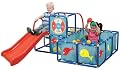 Eezy Peezy Play set with 50 Balls