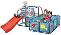 Eezy Peezy Play set with 50 Balls