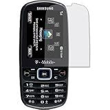 Samsung Gravity 3 Screen Protector (Samsung T479)