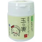 盛田屋 豆乳ヨーグルトパック 玉の輿(フェイスパック) 120g