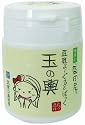 盛田屋 豆乳ヨーグルトパック 玉の輿(フェイスパック) 120g