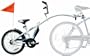 WeeRide Co-Pilot Bike Trailer