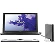 Sony VAIO(R) VPCZ21TGX/X Signature Series 13.1" Notebook PC