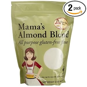 Gluten Free Mama, Mama