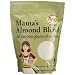 Gluten Free Mama, Mama's Almond Blend Flour, All Purpose Flour, 32-Ounce Pouches (Pack of 2)