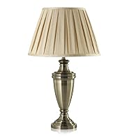 Classic Urn Table Lamp