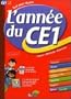 L'Ann�e du CE1 : Conforme aux nouveaux programmes