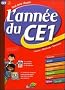 L'Ann�e du CE1 : Conforme aux nouveaux programmes