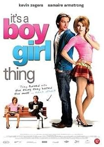 ItS A Boy Girl Thing Deutsch ItS A Boy Girl Thing Deutsch