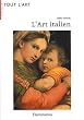 L'Art italien