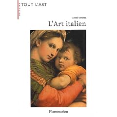 L'Art italien