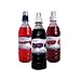 Victorio Kitchen Products VKP1108 3-Pack Shaved Ice And Snow Cone Syrups - Fruity Fun