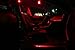 LEDpartsNow Interior LED Lights Replacement for 2008-2017 Dodge Challenger Accessories Package Kit (10 Bulbs), RED