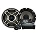 Hifonics Zeus ZXI6.5C 6.5-Inch 2-Way Component System